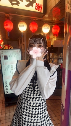 ねね「5月‼️」