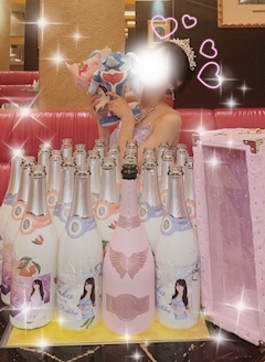 プロフィール写真18・矢澤ふうか|名駅 キャバクラ・プロポーション