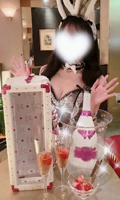 プロフィール写真22・矢澤ふうか|名駅 キャバクラ・プロポーション