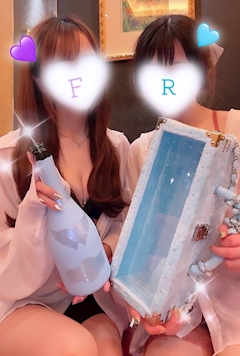 プロフィール写真23・矢澤ふうか|名駅 キャバクラ・プロポーション