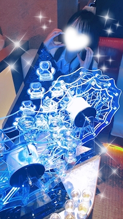 プロフィール写真19・矢澤ふうか|名駅 キャバクラ・プロポーション