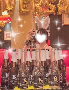 プロフィール写真17・矢澤ふうか|名駅 キャバクラ・プロポーション