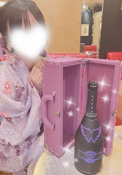 プロフィール写真20・矢澤ふうか|名駅 キャバクラ・プロポーション