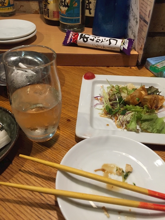 沖縄料理 豊田 キャバクラ 求人 エルモサ ポケパラ体入