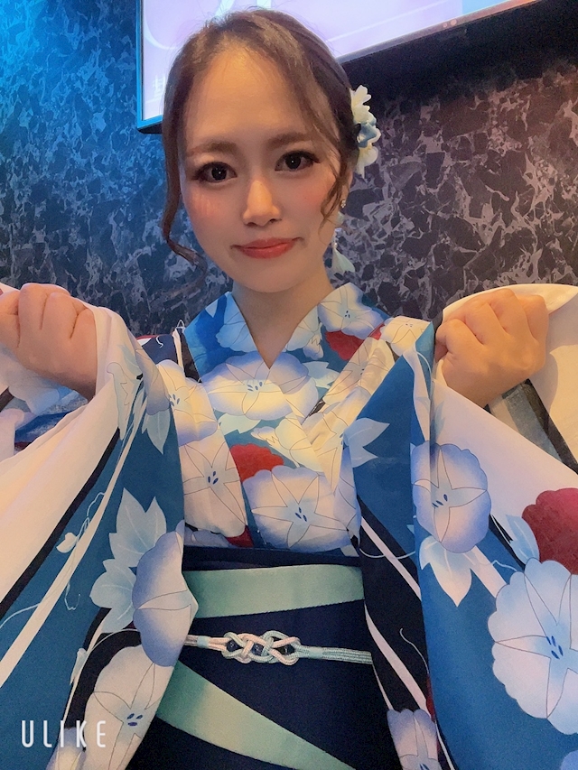 プロフィール写真3・月乃　りか｜