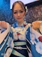 プロフィール写真6・月乃 りか|Mrs.CAFE~離宮~・ミセスカフェ リキュウ - 名古屋 錦の熟女パブ/熟女キャバクラ