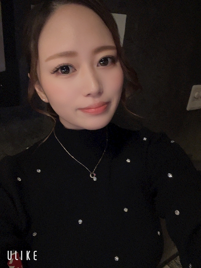 プロフィール写真4・月乃　りか｜