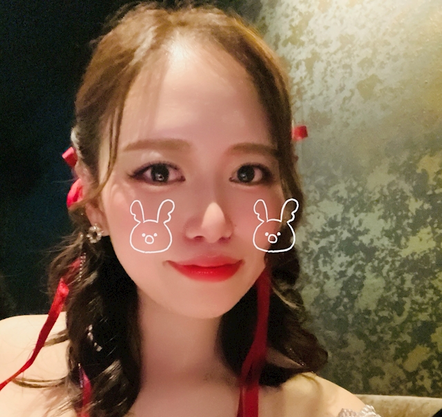 プロフィール写真5・月乃　りか｜