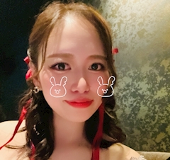 プロフィール写真5・月乃 りか|Mrs.CAFE~離宮~・ミセスカフェ リキュウ - 名古屋 錦の熟女パブ/熟女キャバクラ