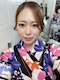 プロフィール写真9・月乃 りか|Mrs.CAFE~離宮~・ミセスカフェ リキュウ - 名古屋 錦の熟女パブ/熟女キャバクラ