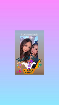 九条　蘭「蘭です♡」