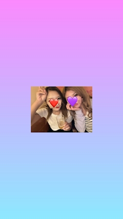 九条　蘭「蘭です♡」