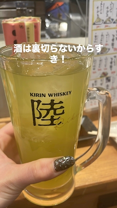 プロフィール写真4・あみ|D-BAR・ディーバー - 武蔵境のガールズバー