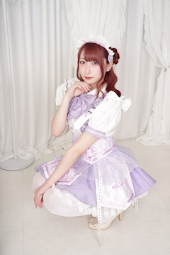 プロフィール写真4・みゆ｜Love ほりっく・ラブホリック - 上野のコンカフェ