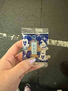 ゆうき《歌舞伎町SHINE》「お土産☺️」
