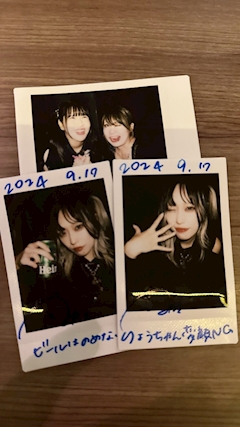 ゆうき《歌舞伎町SHINE》「📷」