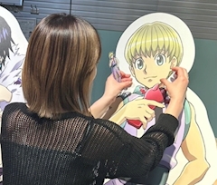 プロフィール写真1・ゆうき《歌舞伎町SHINE》|Girl's Bar SHINE・シャイン - 歌舞伎町のガールズバー
