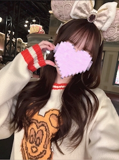 プロフィール写真1・うか｜TARO・タロ - 池袋西口のキャバクラ