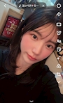 女の子