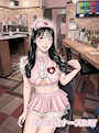 女の子