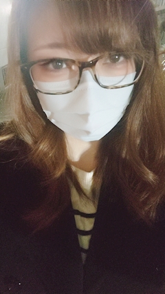 プロフィール写真16・榎村　栞里｜錦 キャバクラ・Mrs.CAFE 離宮