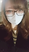 プロフィール写真16・榎村　栞里｜錦 キャバクラ・Mrs.CAFE 離宮