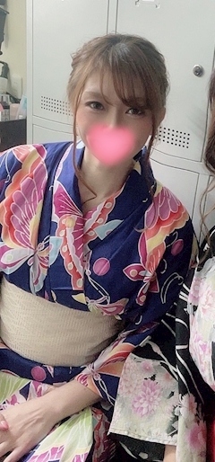 プロフィール写真10・榎村　栞里｜錦 キャバクラ・Mrs.CAFE 離宮