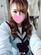 プロフィール写真6・榎村　栞里｜錦 キャバクラ・Mrs.CAFE 離宮