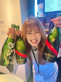 プロフィール写真15・ちはる🐰🍒｜美熟女フェスティバル - 千日前のスナック