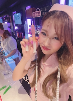 プロフィール写真3・ちはる🐰🍒｜美熟女フェスティバル - 千日前のスナック