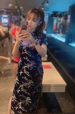 プロフィール写真10・ちはる🐰🍒｜美熟女フェスティバル - 千日前のスナック