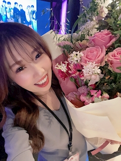 プロフィール写真2・ちはる🐰🍒｜美熟女フェスティバル - 千日前のスナック