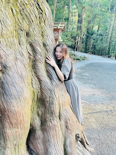 プロフィール写真12・ちはる🐰🍒｜美熟女フェスティバル - 千日前のスナック