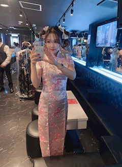 プロフィール写真9・ちはる🐰🍒｜美熟女フェスティバル - 千日前のスナック