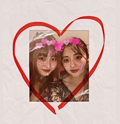西野 ミキ「11.4 °ʚ🎀ɞ°.」