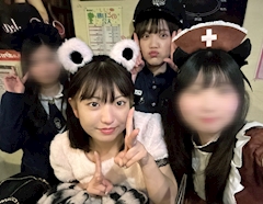 まな【新橋JJ自由時間】「明日は出勤‼️❤️‍🔥」