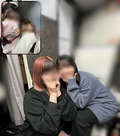 まな【新橋JJ自由時間】「パジャマパジャマ」