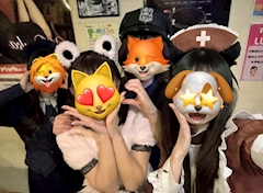 プロフィール写真5・まな【新橋JJ自由時間】|JJ-自由時間-・ジェイジェイ - 新橋のガールズバー