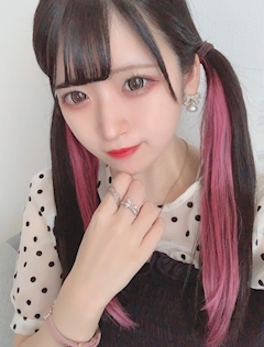 プロフィール写真14・るか🌙｜名古屋 ガールズバー・栄 ミニスカフェ
