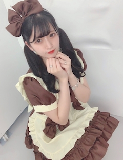 プロフィール写真16・るか🌙｜名古屋 ガールズバー・栄 ミニスカフェ