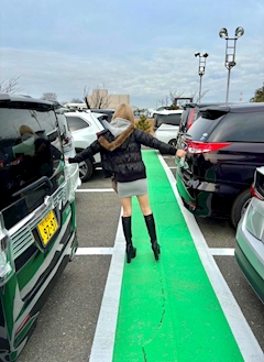プロフィール写真3・まみ|Lounge88・エイティーエイト - 市原市・五井駅周辺のパブ/スナック
