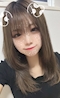 プロフィール写真1・まみ|Lounge88・エイティーエイト - 市原市・五井駅周辺のパブ/スナック