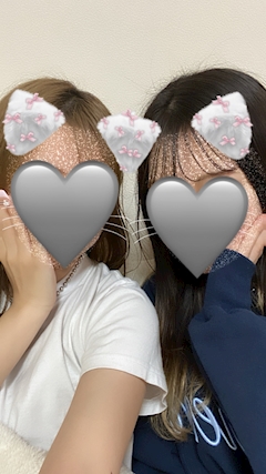 あみ「🐱💙」