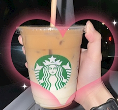 あみ「🤎💙」