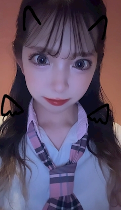 あみ「😈💙」