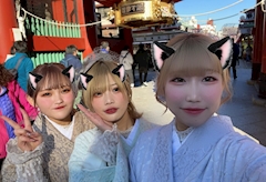 しき「☁🫧🤍🎂」