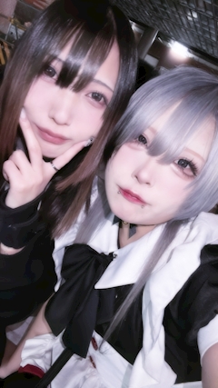 るな「🩸」