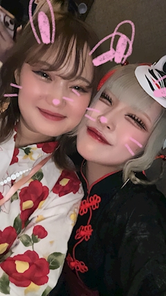 るな「😇😇」