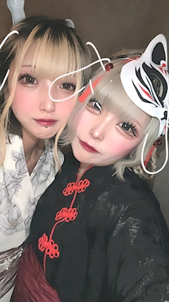 るな「🌚」