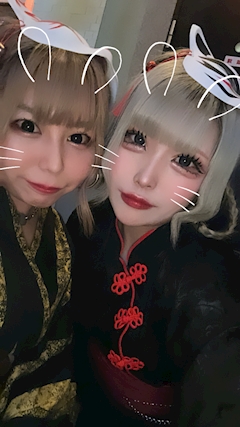 るな「💜💜」